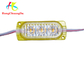 0.6W DC12/24V LED মডিউল সাইড ইন্ডিকেটর সাইড মার্কার লাইট ট্রাক এবং মোটরসাইকেল লাইট