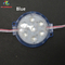 LED লাইটহেড গ্রিল মোটরসাইকেল/পুলিশ কার অ্যাম্বুলেন্স লাইট